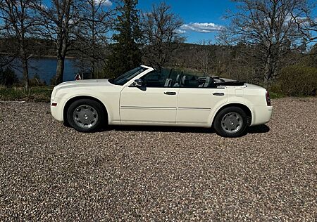 Chrysler 300C gebraucht kaufen Chrysler 300C Einzigartiges Unique Custom Cabrio 50,000k