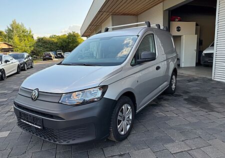 VW Caddy Volkswagen Cargo EcoProfi/Klima/System Regale Bott/