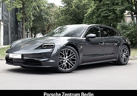 Porsche Taycan Sport Turismo Ausstattungspaket ''75 Jahr