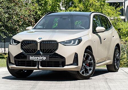BMW X3 20d M SPORT.DR.ASS.PRO.PANO.LED.H/K.360°.AHK