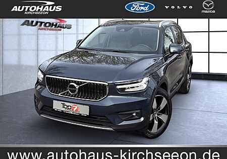 Volvo XC 40 XC40 T2 Momentum Pro 2WD Bluetooth Navi LED