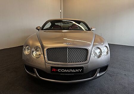 Bentley Continental GT -