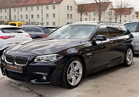 BMW 530 5 Touring d xDrive-M-Paket-Head-Up-Facelift-