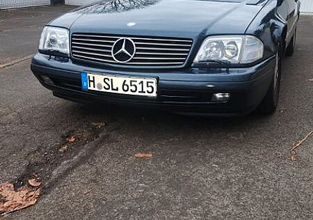 Mercedes-Benz SL 280 SL