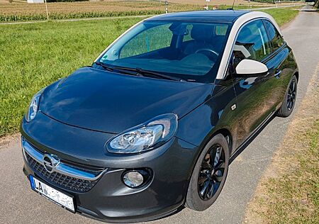 Opel Adam GLAM 1.4 74kW GLAM