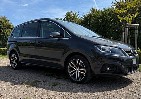 Seat Alhambra 1.4 TSI FR-Line DSG FR-Line 5 Sitzer