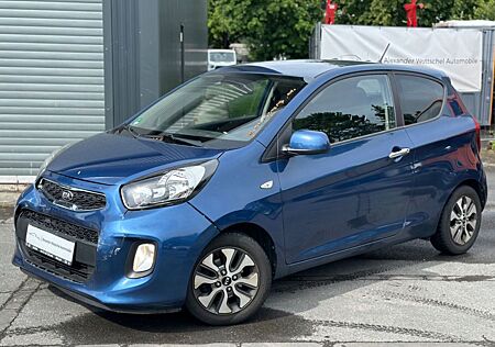 Kia Picanto UEFA Euro 2016*Klima*Euro6*Unfal