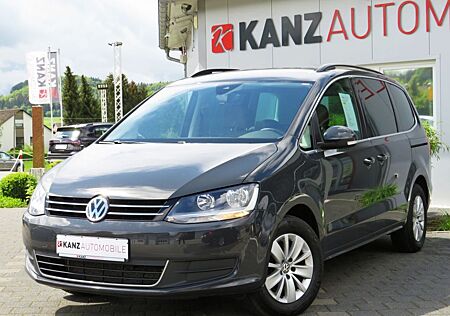 VW Sharan Volkswagen 1.4 TSI DSG Comfortline