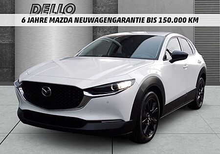 Mazda CX-30 Homura 2.5HUD Navi LED ACC El. Heckklappe