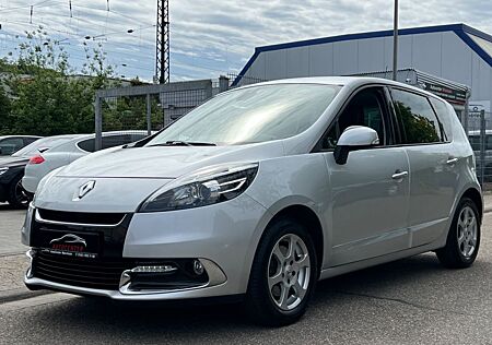 Renault Scenic III Dynamique|LEDER|NAVI|PDC|SCHECKHEFT|