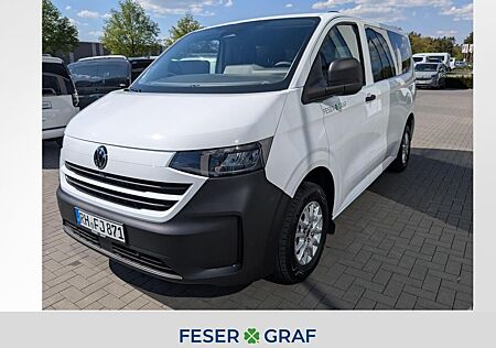 VW T5 Caravelle Volkswagen T7 Caravelle e-Caravelle Fahrerassist. Plus Rück