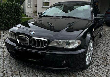 BMW 318Ci Edition Exclusive Edition Exclusive