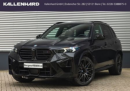 BMW X5 M Competition-LCI-Pano-Bowers&Wilkins-AHK