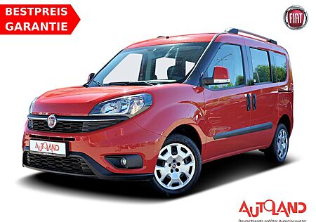 Fiat Doblo 1.4 T-Jet Klima PDC Bluetooth