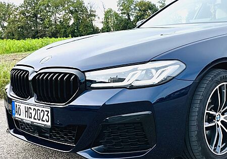 BMW 520d