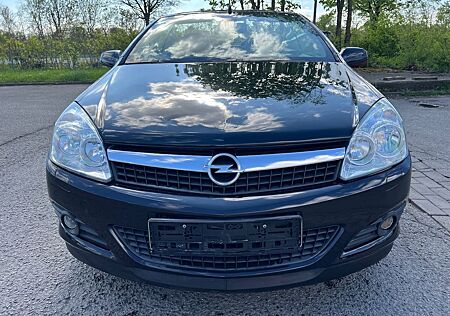 Opel Astra H Twin Top Endless Summer