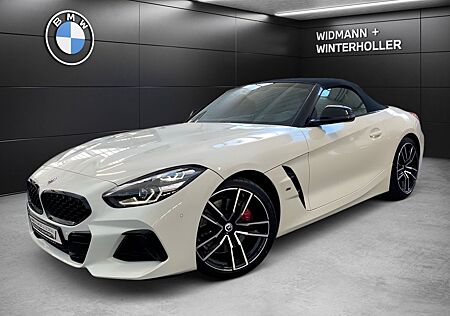 BMW Z4 M40i HUD LC Prof. ACC DA H/K RFK 19'' PA