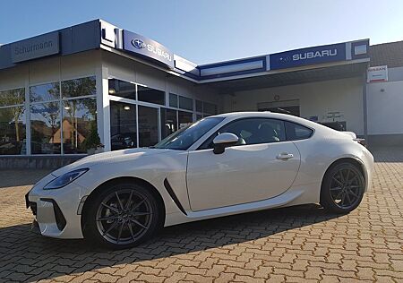 Subaru BRZ 2.4i Sport