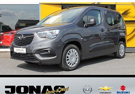 Opel Combo Life Combo-e Life Edition XIAK Multimedia PDC Sitzhei