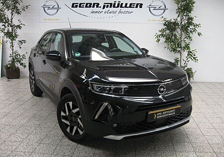 Opel Mokka Elegance