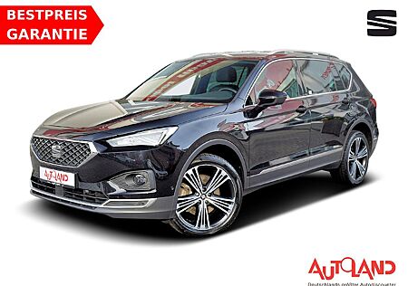 Seat Tarraco 2.0 TDI X-ellance 4Drive LED Navi ACC