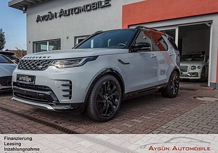 Land Rover Discovery D300 AWD R-Dynamic SE*AHK*Pano*7-Sitz*