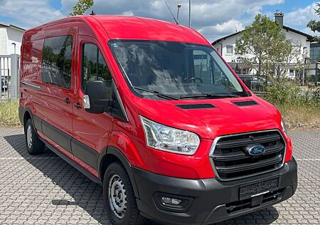 Ford Transit 350 L3 Trend Klima Kamera Navi Garantie