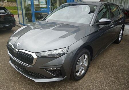 Skoda Scala Selection 130Jahre LED Kamera