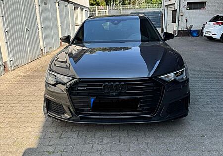 Audi A6 55 TFSI quattro S tronic S line Avant S line