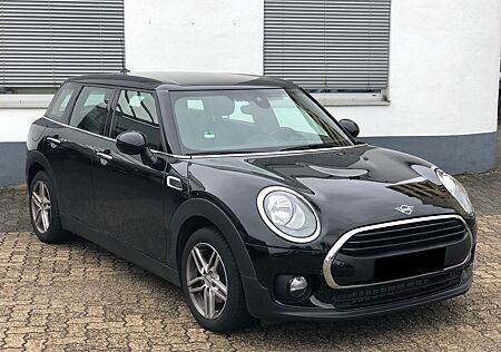 Mini One Clubman One