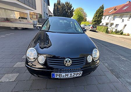 VW Polo Volkswagen Limousine 1.4 (TÜV neu)