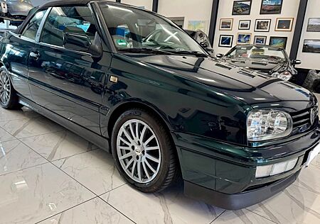 VW Golf Volkswagen Cabrio (Automatik)