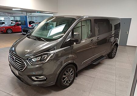 Ford Tourneo Custom 310L2 Titanium