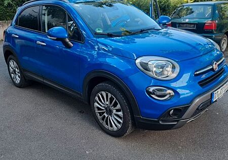 Fiat 500X Cross 1.3 Firefly I Automatik I Garantie