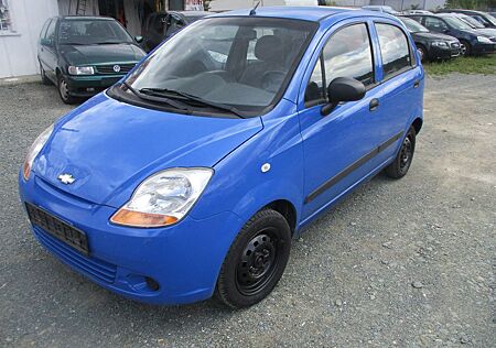 Chevrolet Matiz S++TÜV NEU++