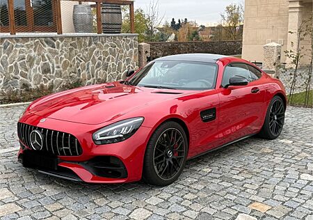 Mercedes-Benz AMG GT R AMG GT S FACELIFT - VAT