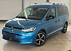 VW Caddy Volkswagen Style Maxi/Virtu/Navi/LED/Alcant/StHz