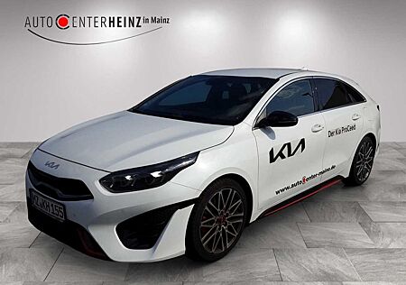 Kia Pro_ceed ProCeed 1.6 T-GDI DCT7 OPF GT GT mit Komfort-Pak