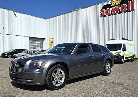 Dodge Magnum AUTOM- LEDER ALU KLIMAANLAGE
