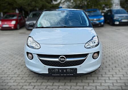 Opel Adam Slam*TOP*VOLL*