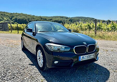 BMW 116i Verkaufe meinen gepflegten F20