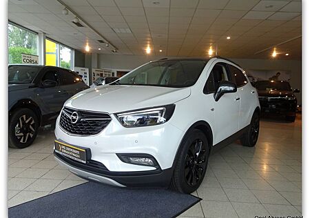 Opel Mokka X Color Innovation