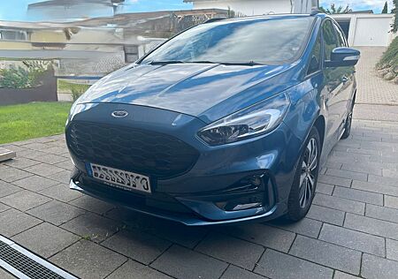 Ford S-Max 2.5 Duratec FHEV ST-Line 7-Sitzer ST-Line