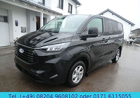 Ford Transit Custom L1 Trend 8Si./5 Tür. Auch in Grau