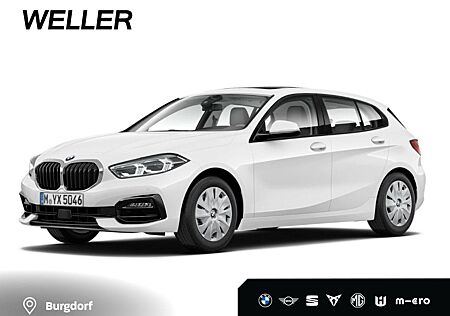 BMW 118d Sport line Pano HUD SHz CarPlay PDC Navi
