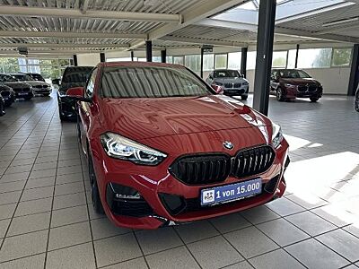 BMW 218 Gran Coupé  M Sport AHK H/K Lenkradhz. Navi