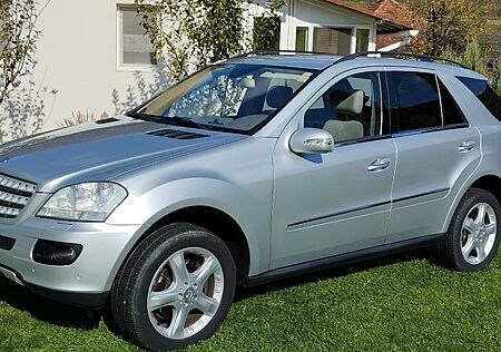 Mercedes-Benz ML 280 CDI 4MATIC -