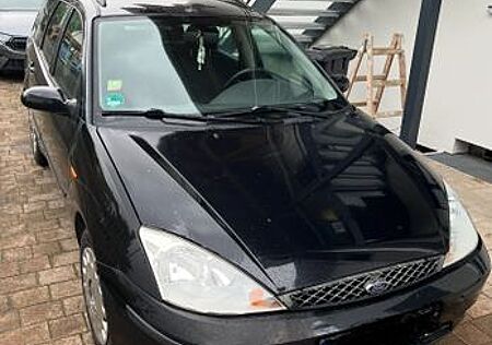 Ford Focus 1.6 -