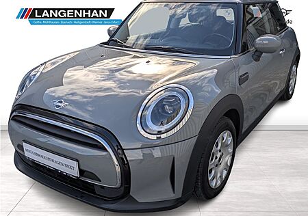 Mini ONE Hatch DAB LED Navi Tempomat Klima Shz PDC
