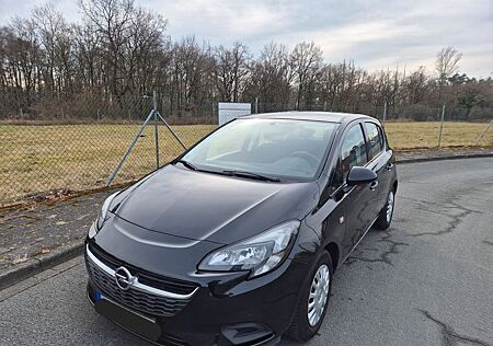 Opel Corsa 1.2 Selection Selection